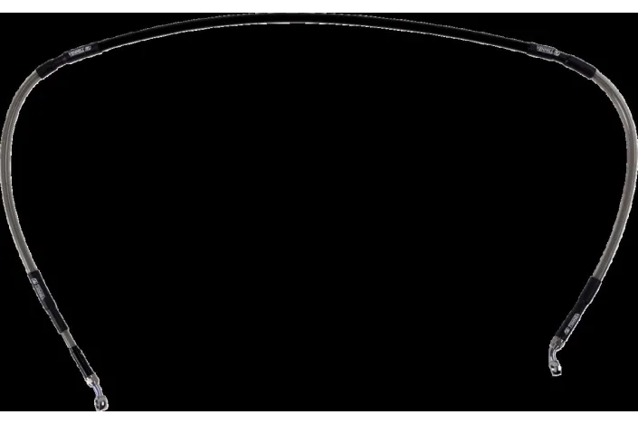 Stainless Steel Braided Brake 