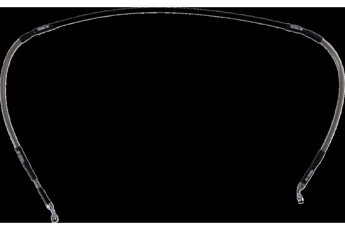 Stainless Steel Braided Brake 