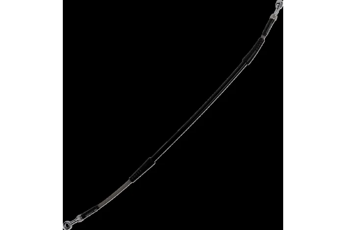 Stainless Steel Braided Brake 