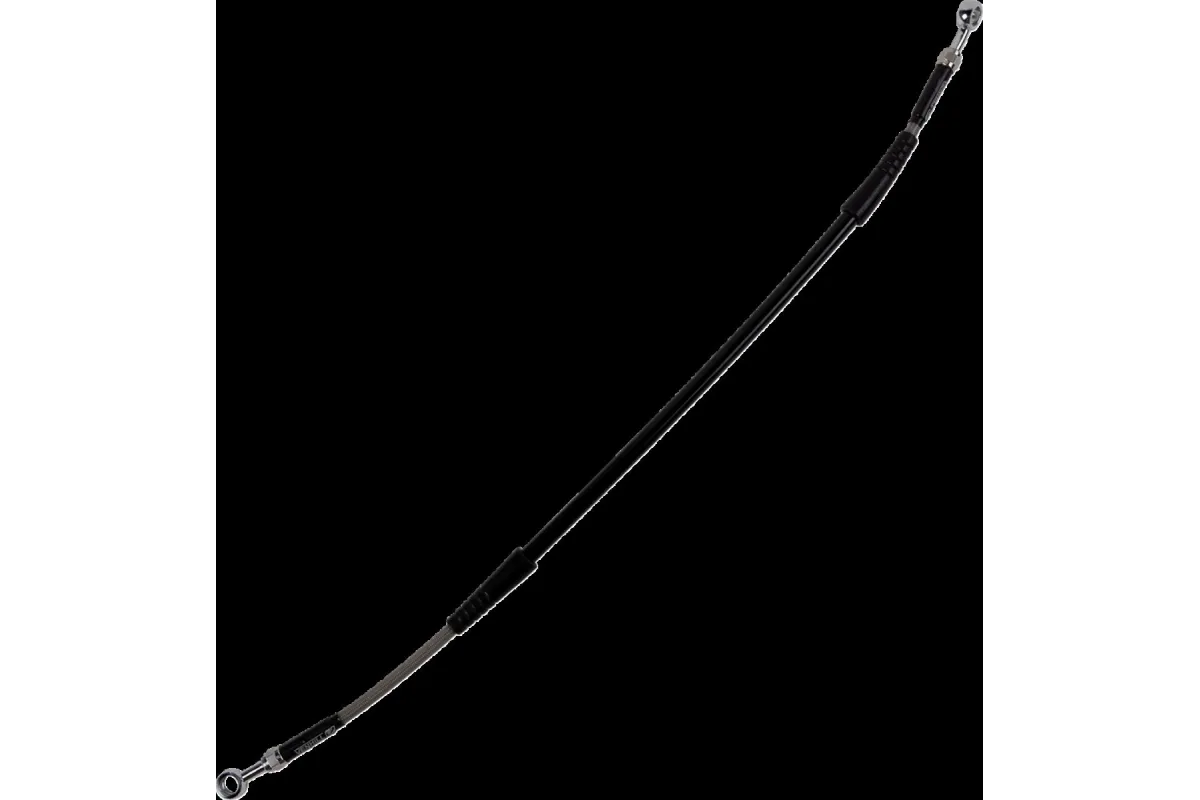 Stainless Steel Braided Brake 