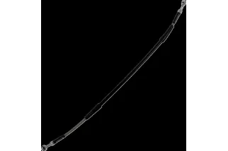 Stainless Steel Braided Brake 