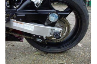 Protection de bras oscillant R&G RACING pour GSXR