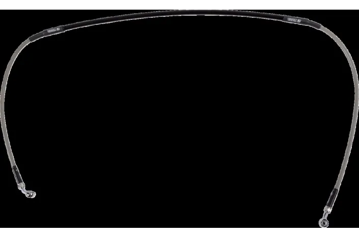 Stainless Steel Braided Brake 