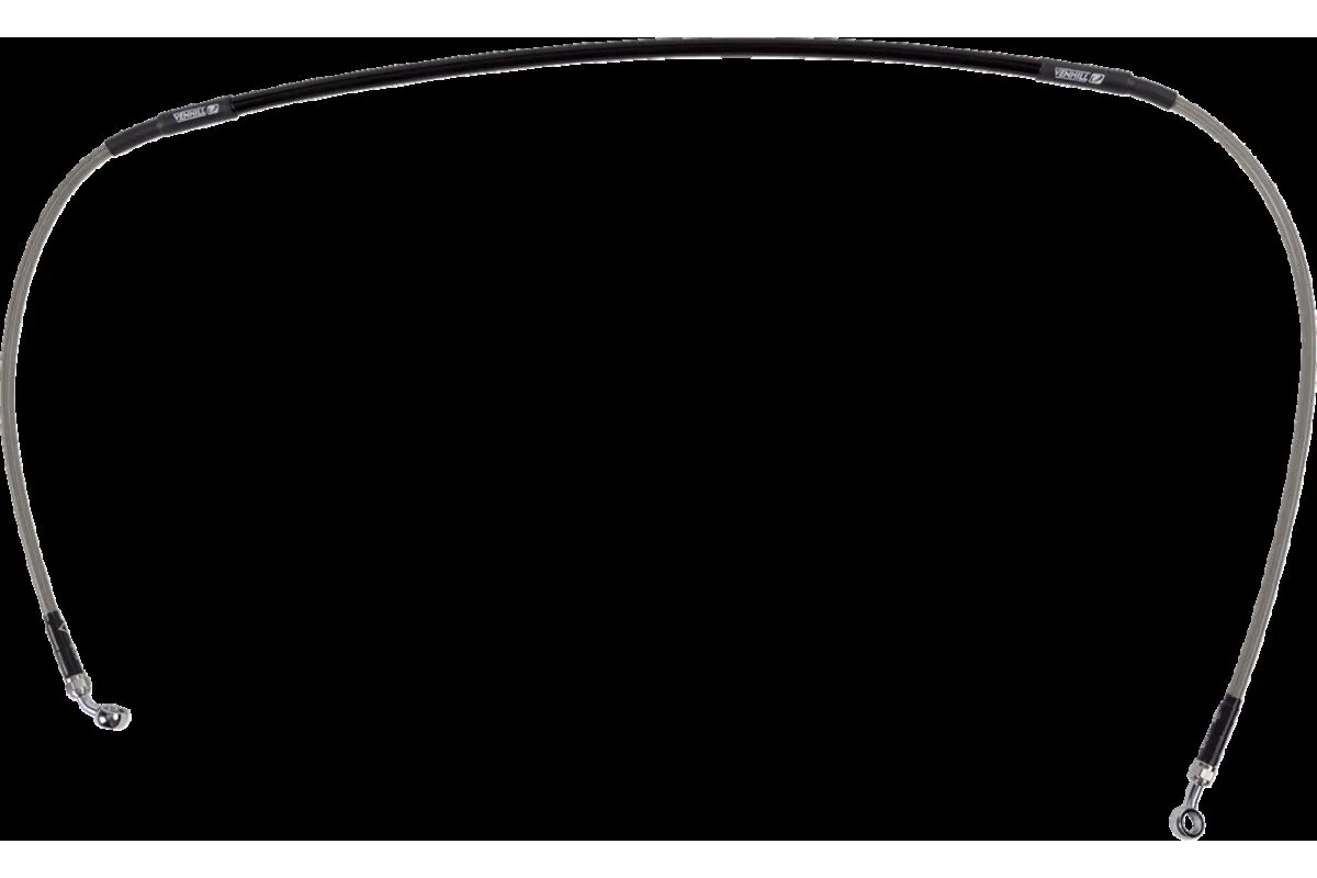 Stainless Steel Braided Brake 