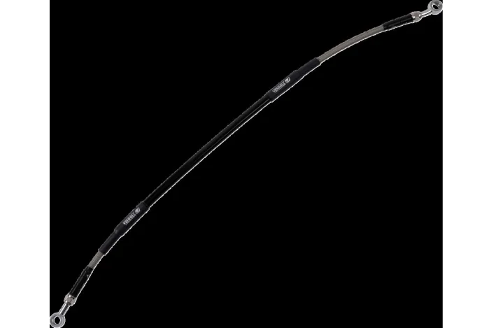 Stainless Steel Braided Brake 