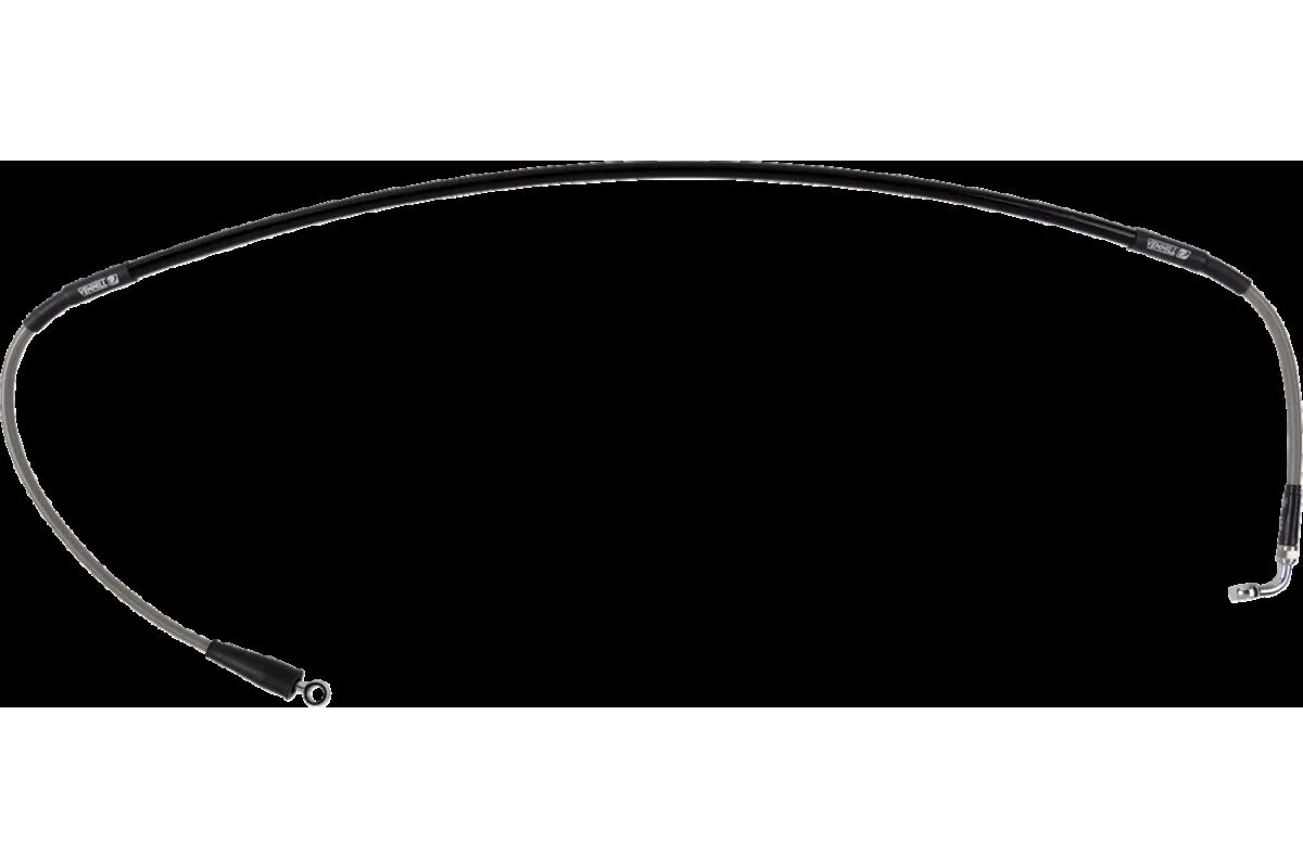 Stainless Steel Braided Brake 