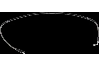 Stainless Steel Braided Brake 