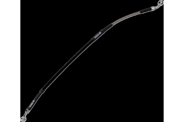 Stainless Steel Braided Brake 