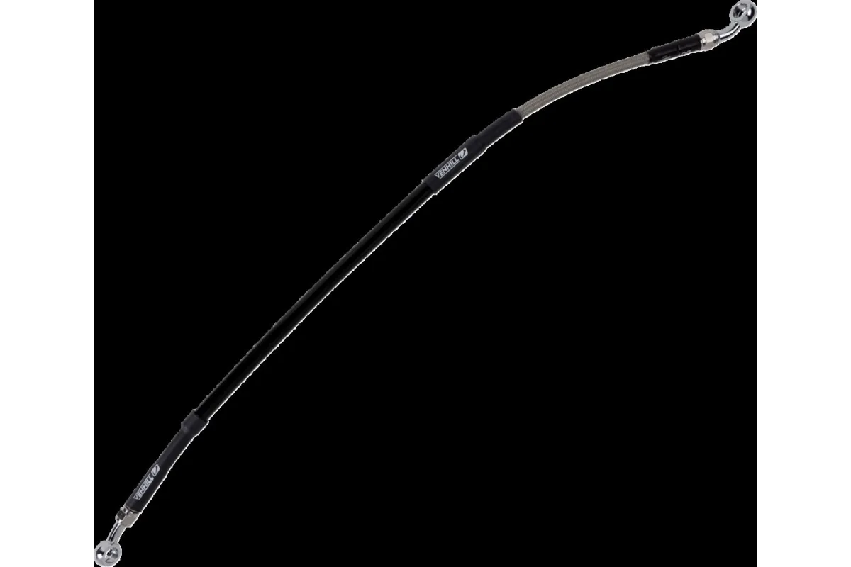 Stainless Steel Braided Brake 