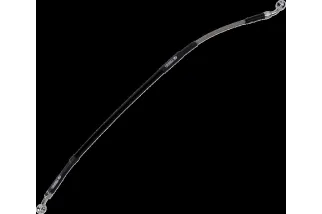 Stainless Steel Braided Brake 