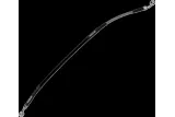 Stainless Steel Braided Brake 