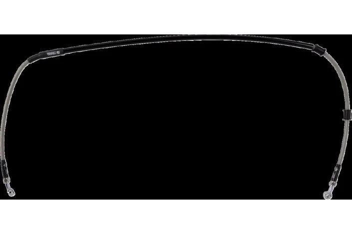 Stainless Steel Braided Brake 