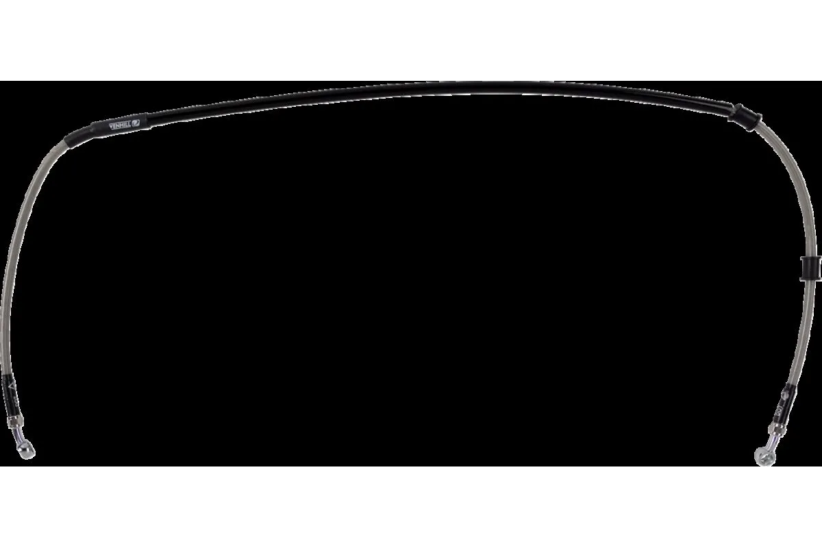 Stainless Steel Braided Brake 