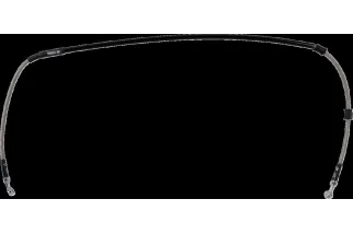 Stainless Steel Braided Brake 