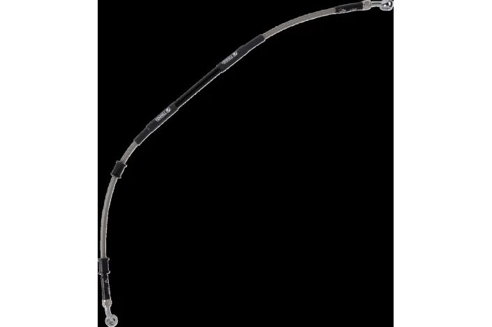 Stainless Steel Braided Brake 