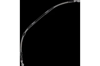 Stainless Steel Braided Brake 
