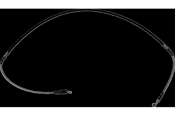 Stainless Steel Braided Brake 