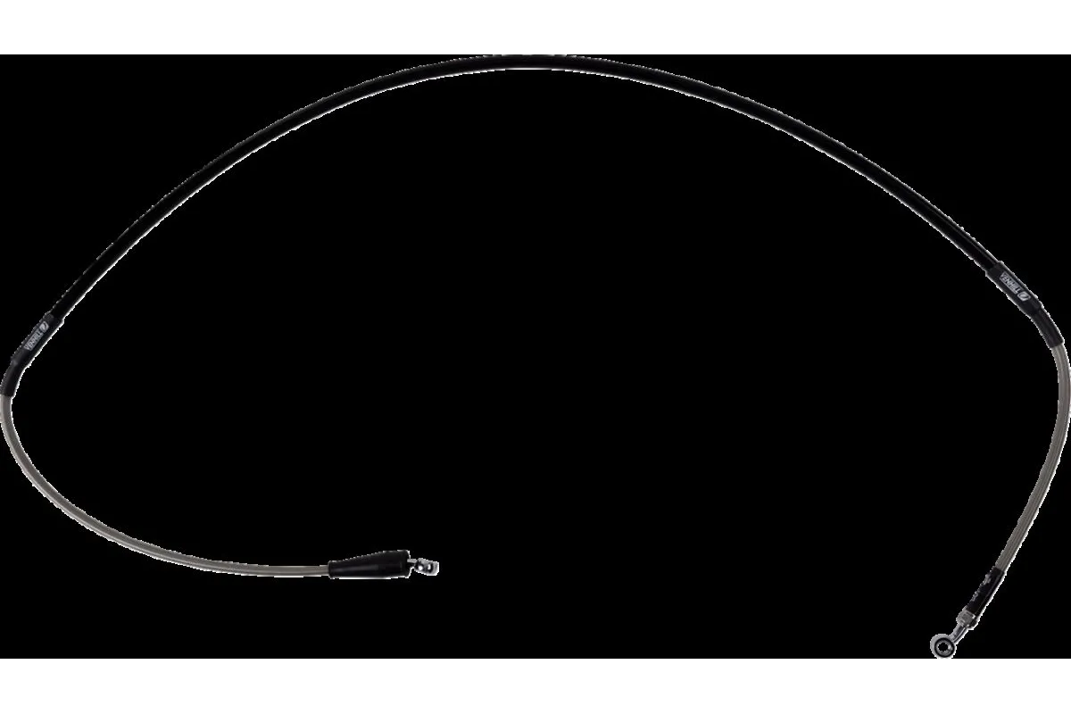 Stainless Steel Braided Brake 