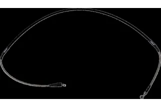 Stainless Steel Braided Brake 