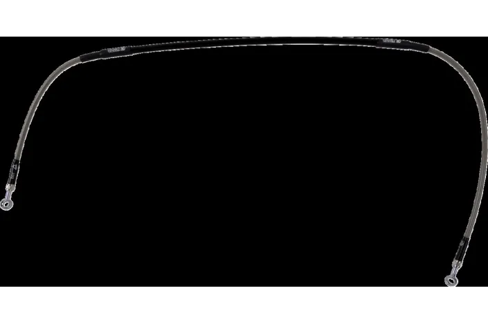 Stainless Steel Braided Brake 