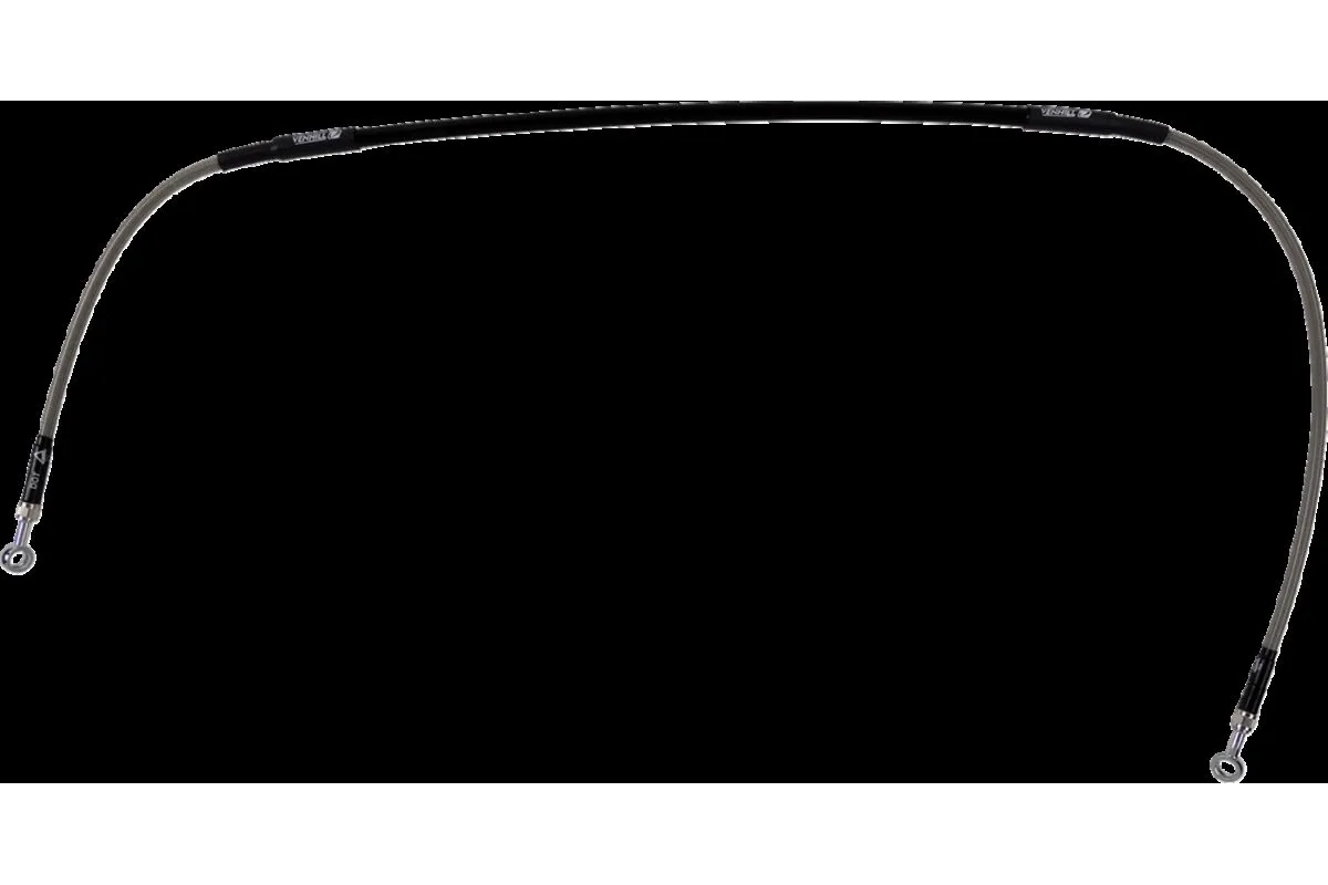 Stainless Steel Braided Brake 