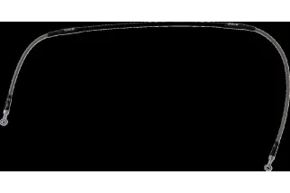Stainless Steel Braided Brake 