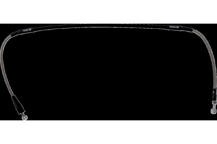 Stainless Steel Braided Brake 
