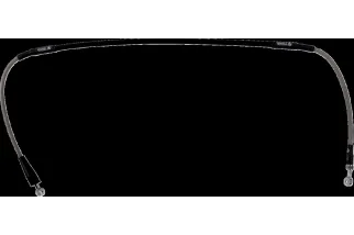 Stainless Steel Braided Brake 