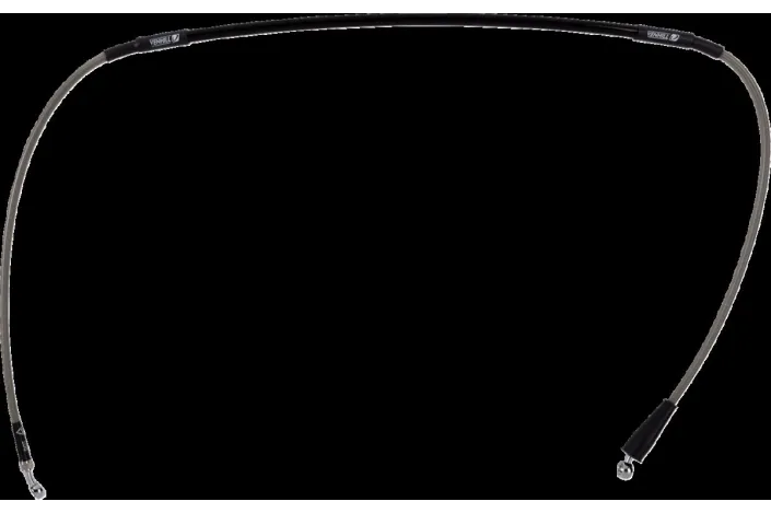 Stainless Steel Braided Brake 