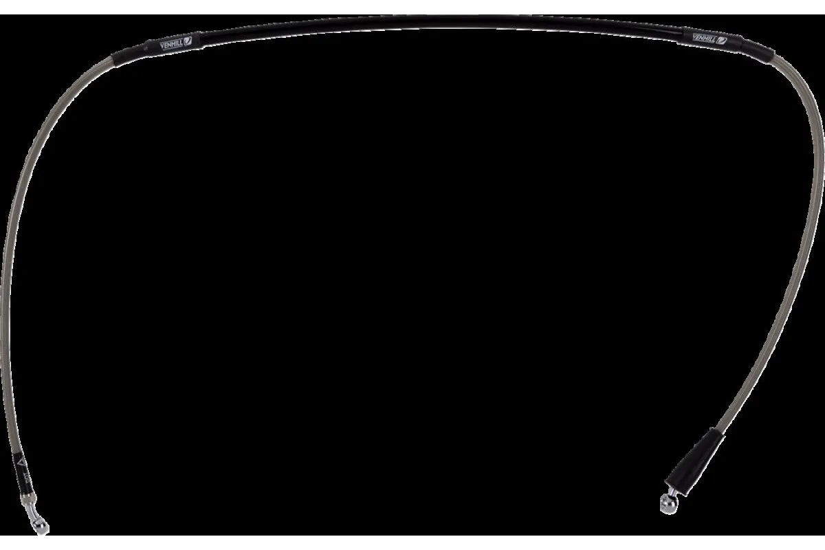 Stainless Steel Braided Brake 