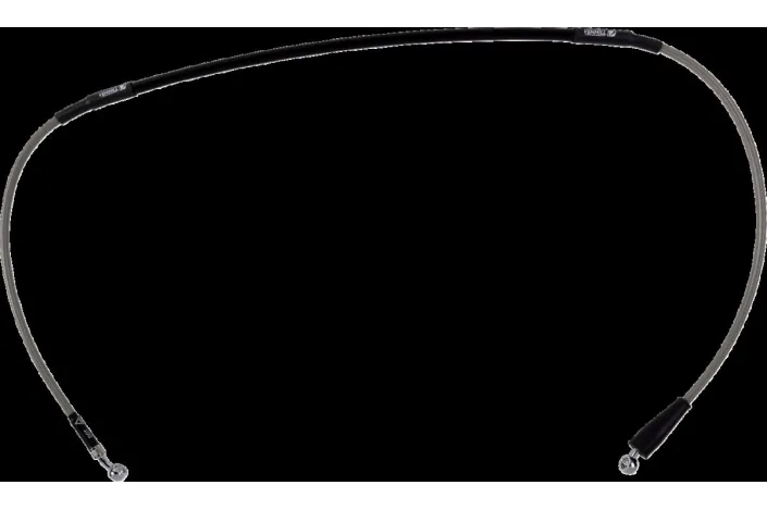 Stainless Steel Braided Brake 