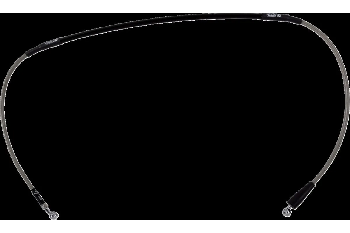 Stainless Steel Braided Brake 