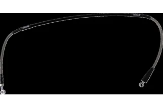 Stainless Steel Braided Brake 