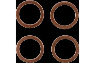 Stainless Steel Braided Brake 