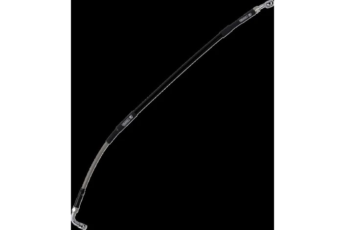 Stainless Steel Braided Brake 