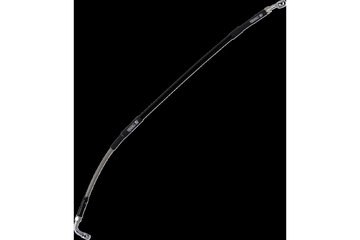 Stainless Steel Braided Brake 