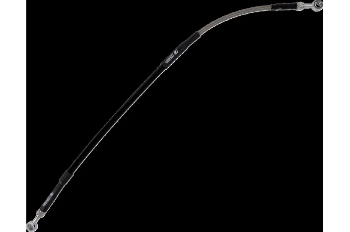 Stainless Steel Braided Brake 