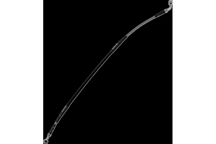 Stainless Steel Braided Brake 