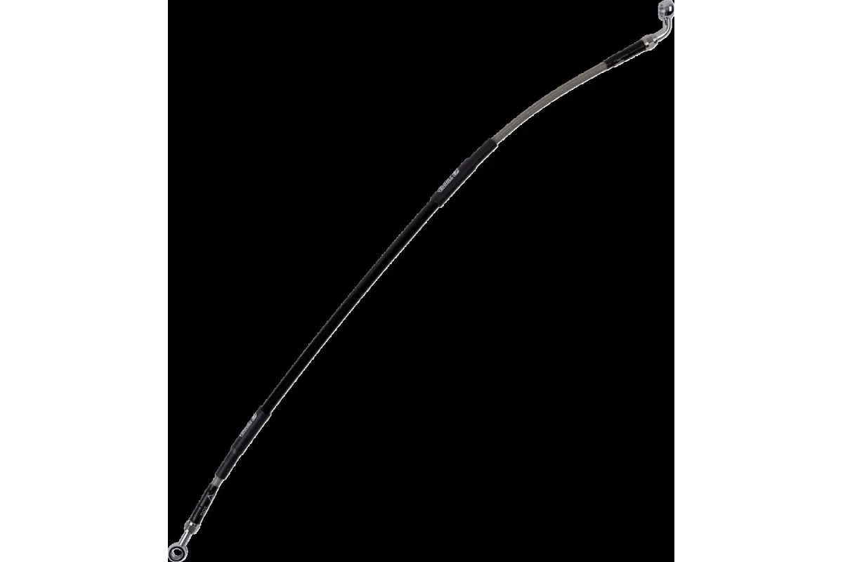 Stainless Steel Braided Brake 