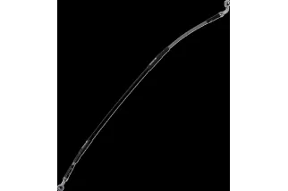 Stainless Steel Braided Brake 