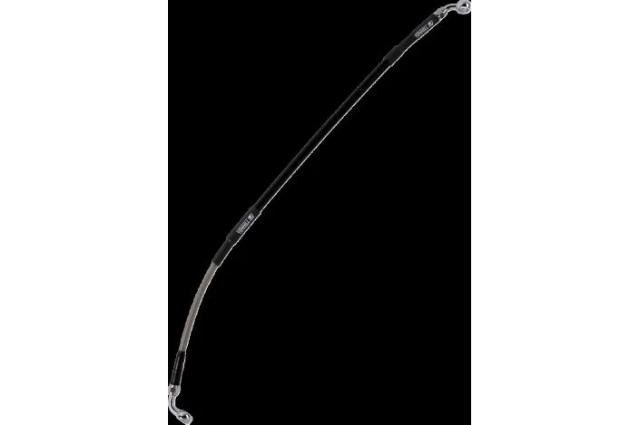 Stainless Steel Braided Brake 