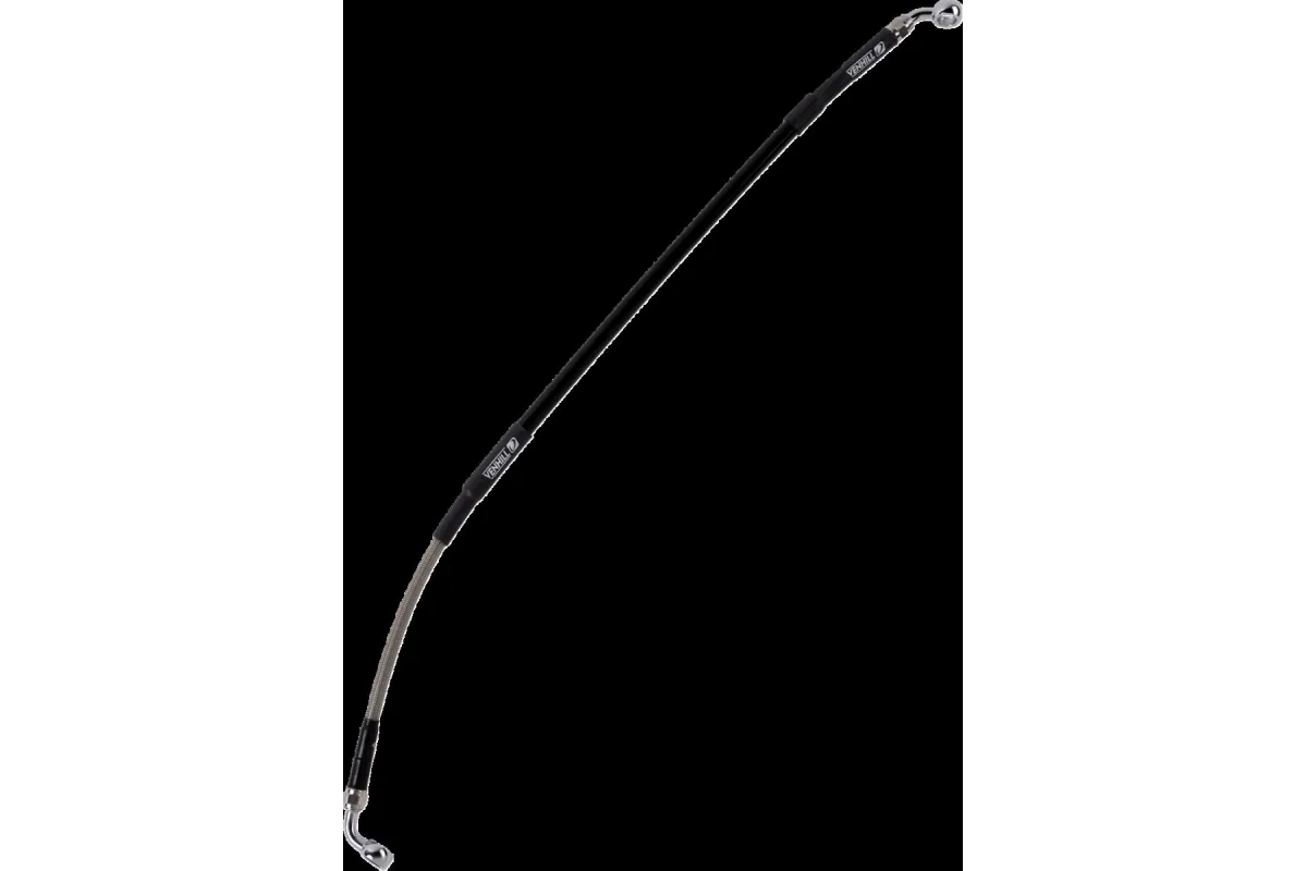 Stainless Steel Braided Brake 