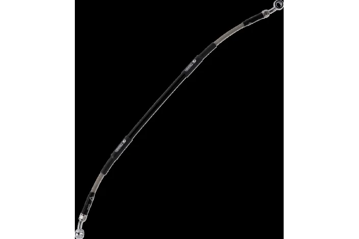 Stainless Steel Braided Brake 