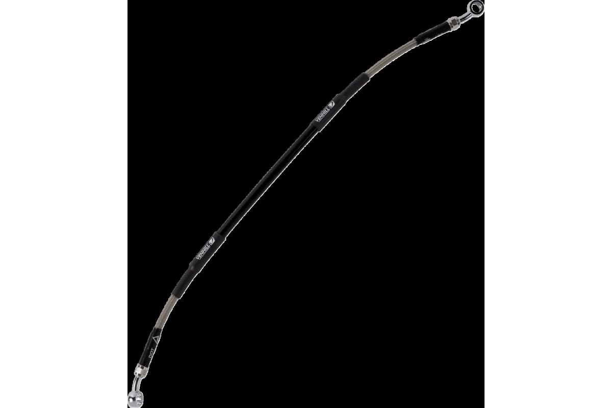 Stainless Steel Braided Brake 