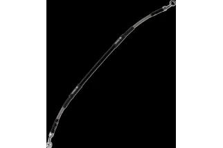 Stainless Steel Braided Brake 