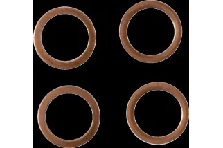 Stainless Steel Braided Brake 