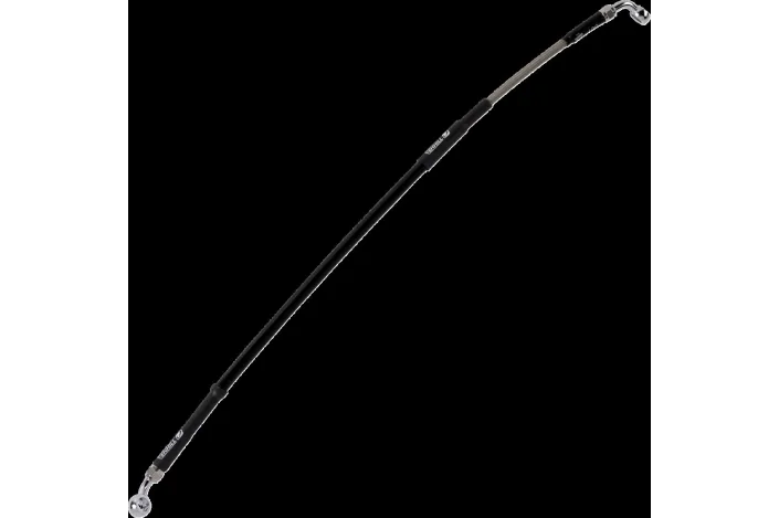 Stainless Steel Braided Brake 