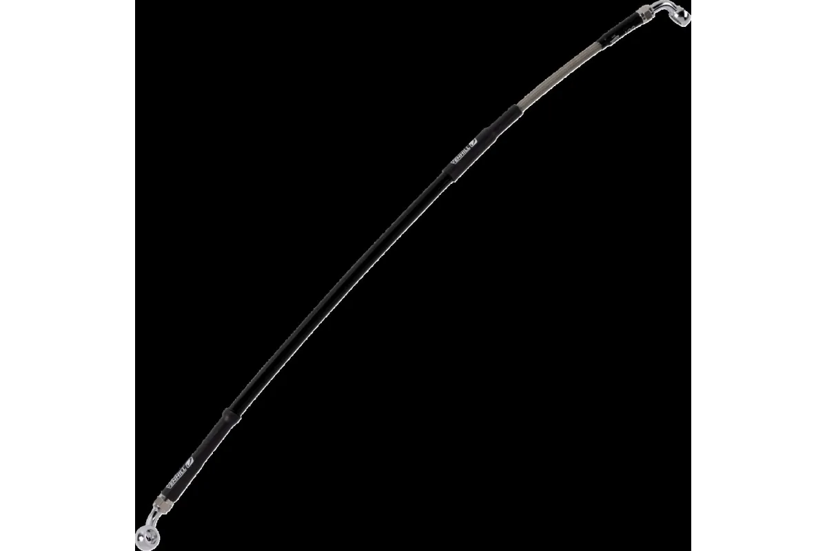 Stainless Steel Braided Brake 