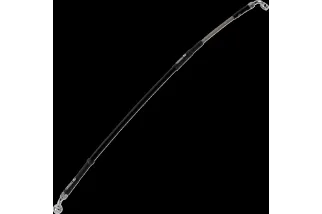 Stainless Steel Braided Brake 