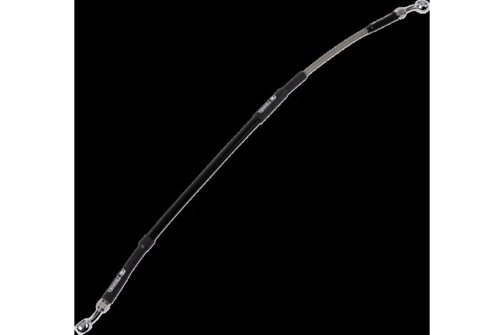 Stainless Steel Braided Brake 